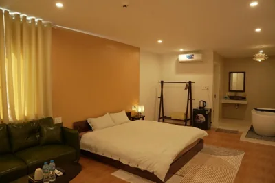 Villi Old Quarter Homestay – 照片 3