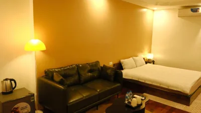 Villi Old Quarter Homestay – 照片 4