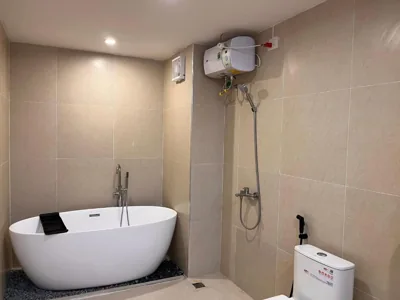 Villi Old Quarter Homestay – 照片 10