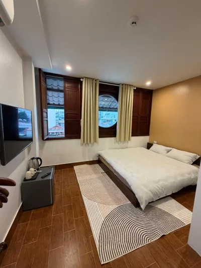 Villi Old Quarter Homestay – 照片 11