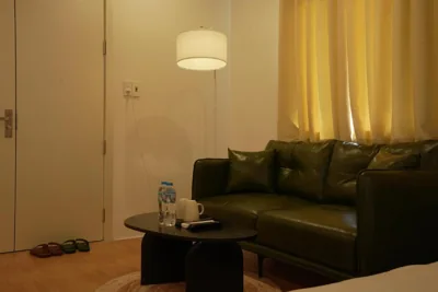 Villi Old Quarter Homestay – 照片 12
