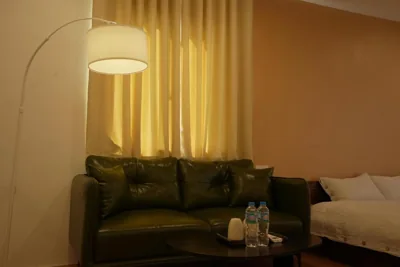 Villi Old Quarter Homestay – 照片 13